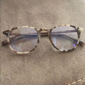 Brand new bluelight blocking glasses! DIFF eyewear